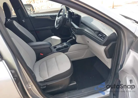 2023 Ford Escape Active from USA, damaged, VIN 1FMCU9GN0PUB14831